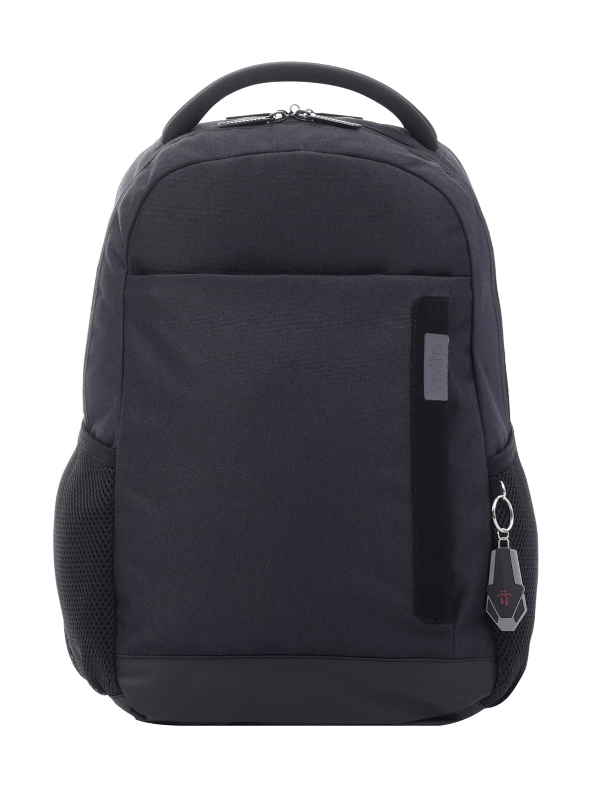 Mochila Totto Negro