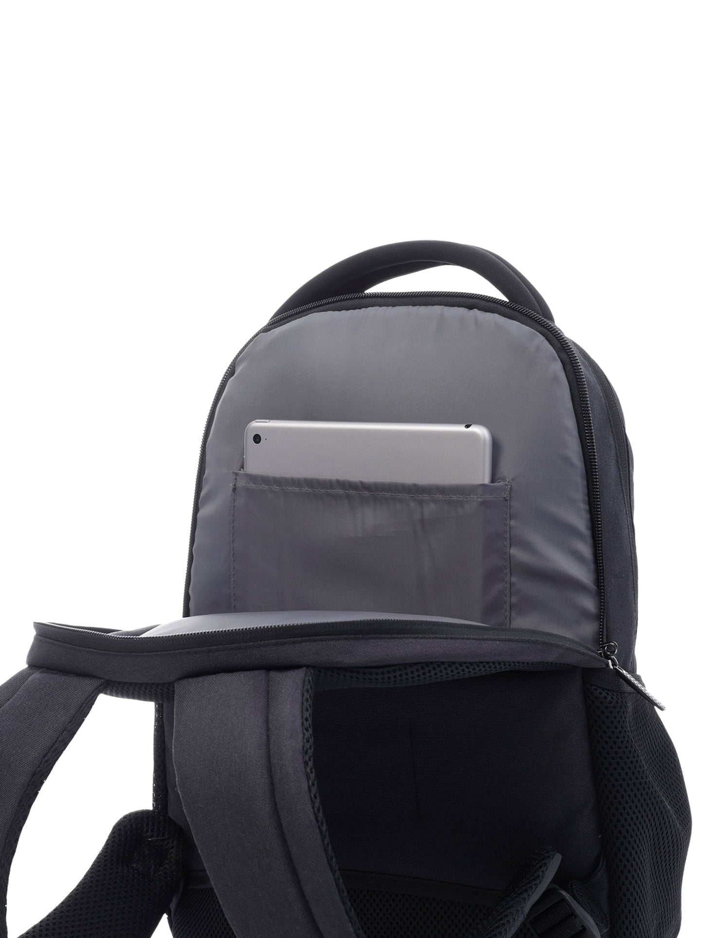 Mochila Totto Negro