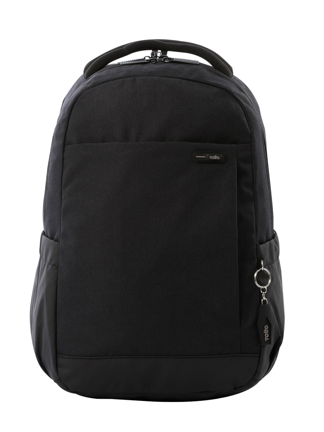 Mochila Totto Negro
