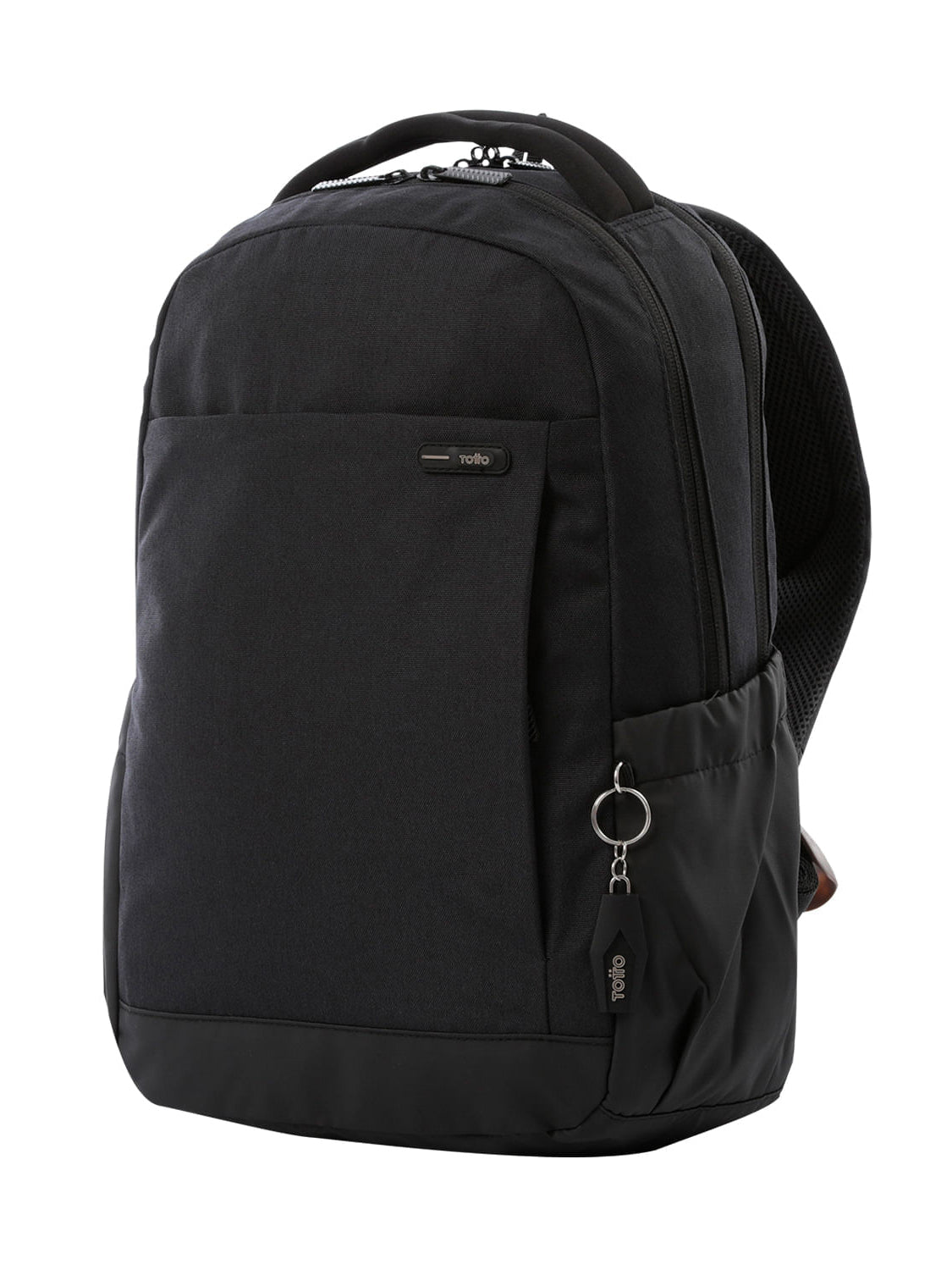 Mochila Totto Negro