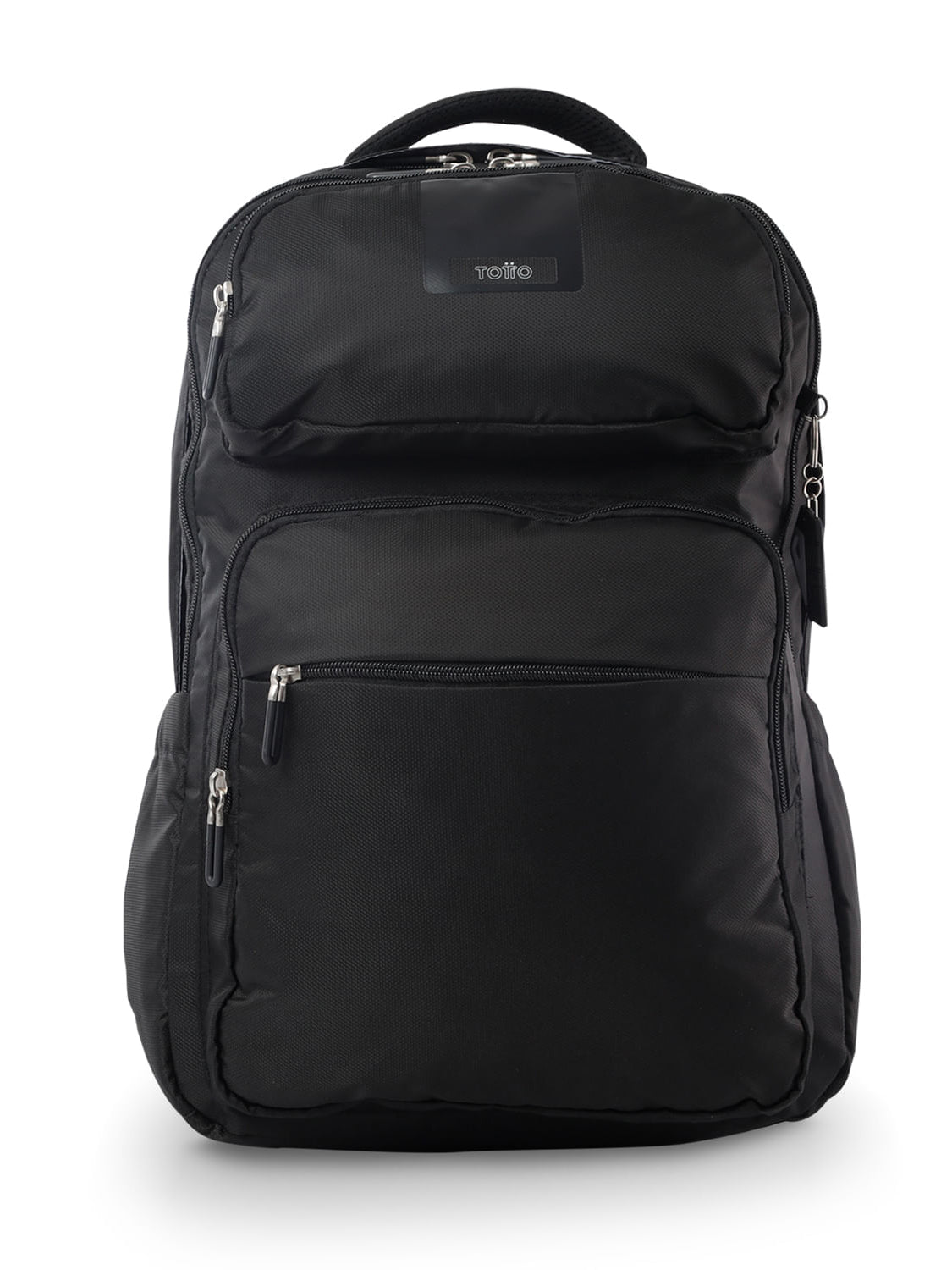 Mochila Totto Ejecutiva Negro