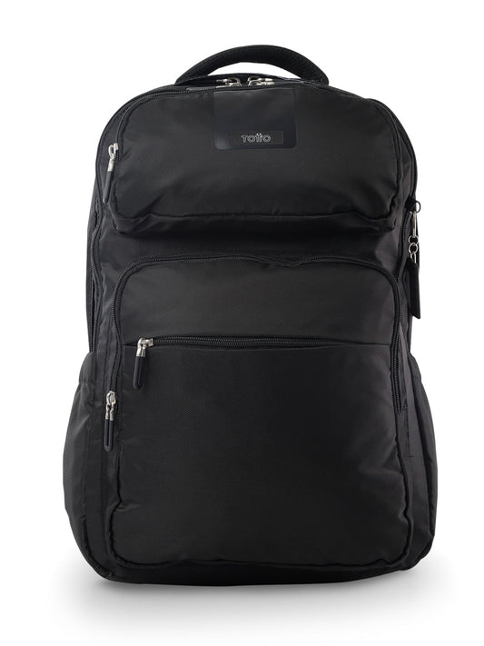 Mochila Totto Ejecutiva Negro