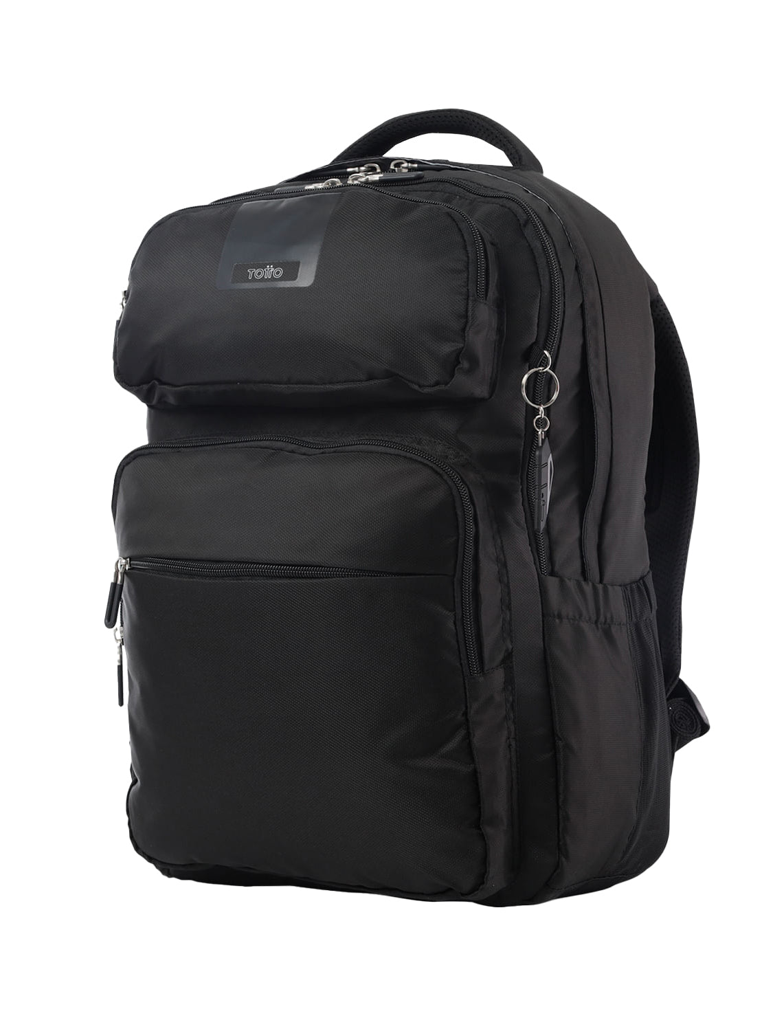 Mochila Totto Ejecutiva Negro