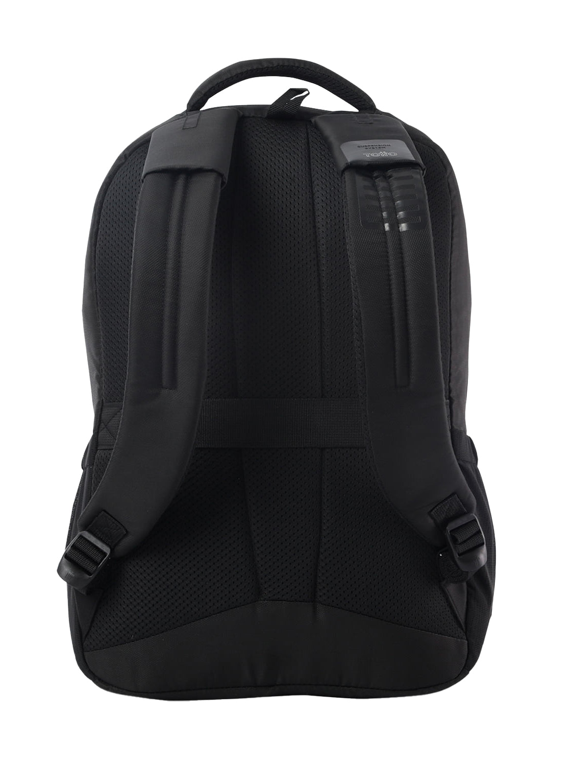 Mochila Totto Ejecutiva Negro