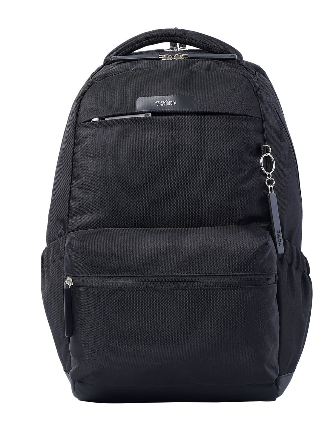Mochila Totto Negra