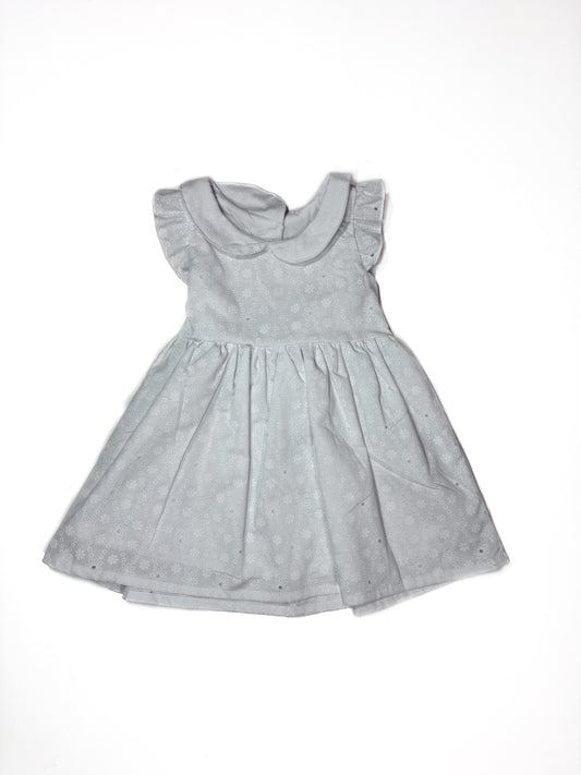 Vestido Blanco