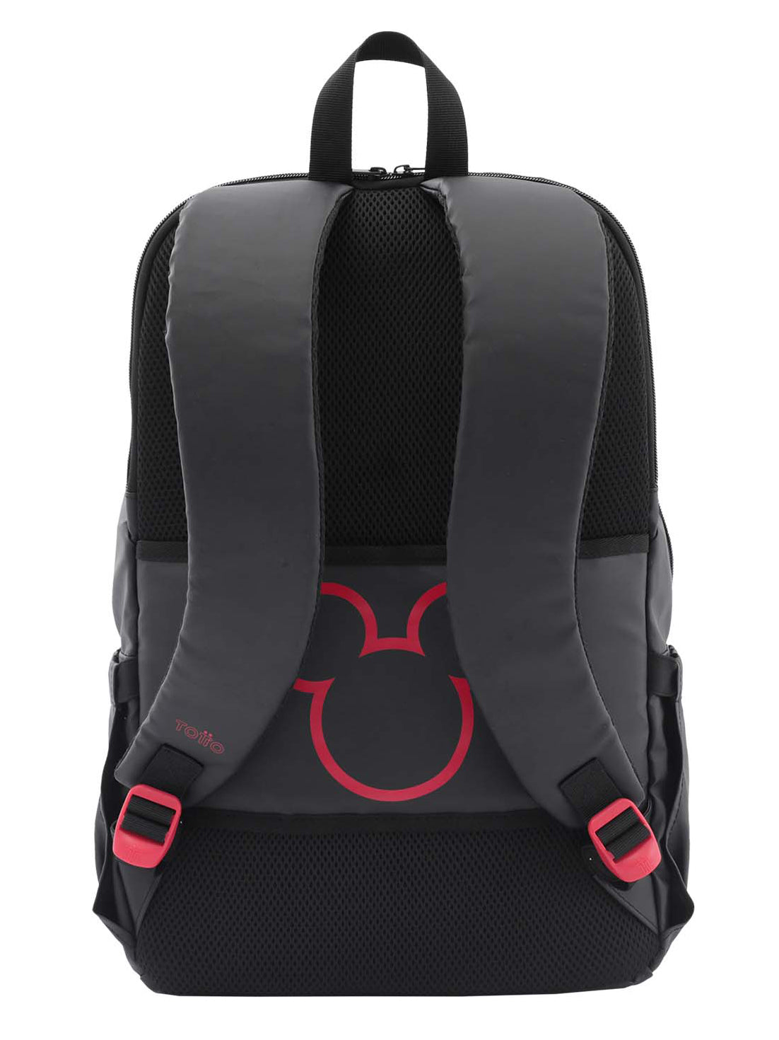 Mochila Totto Mickey