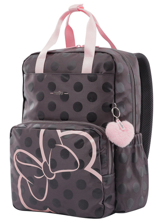 Mochila Totto Minnie