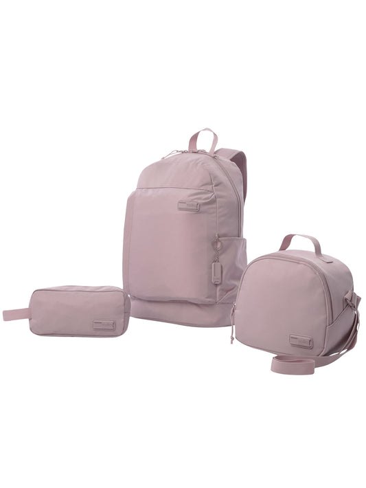Kit Totto Rosa