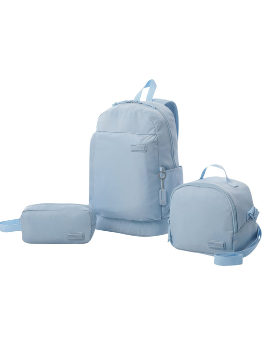 Kit Totto Celeste