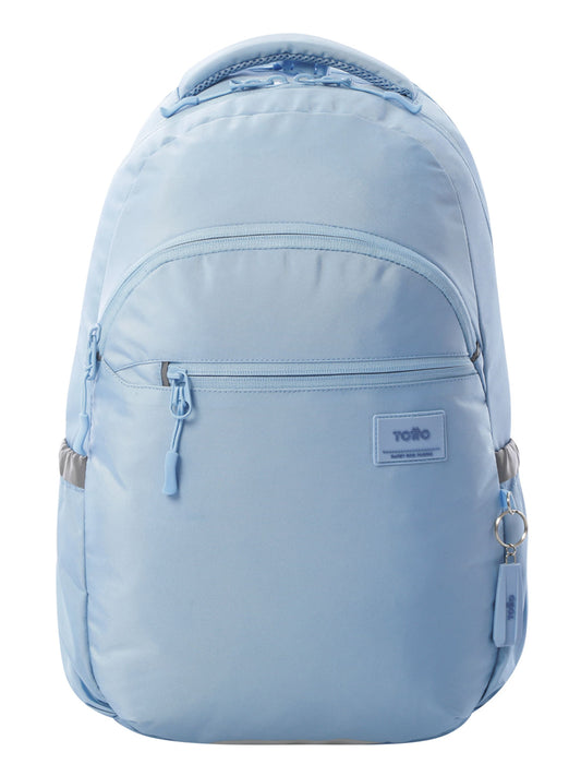 Mochila Totto Celeste