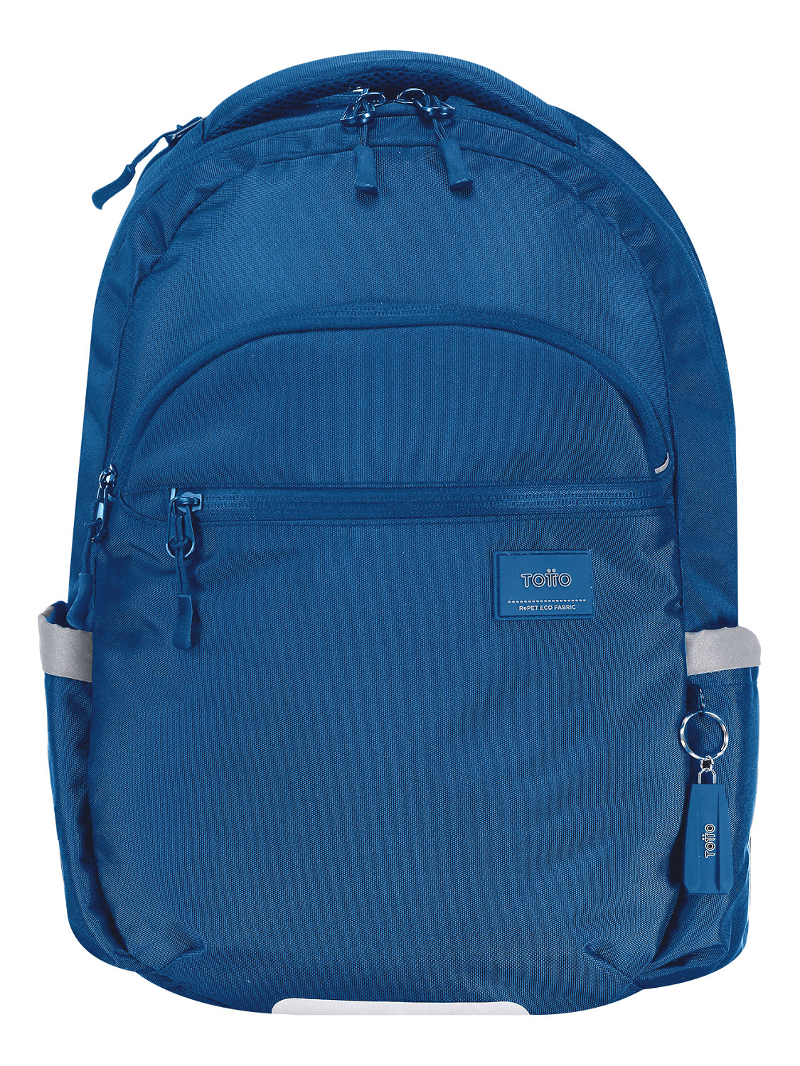 Mochila Totto Azul