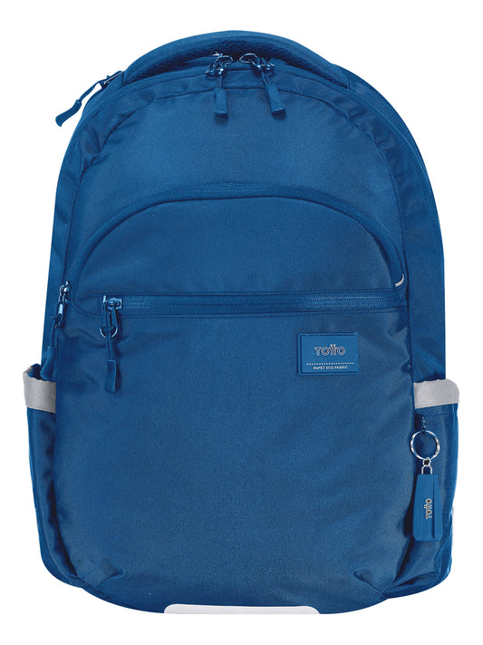 Mochila Totto Azul