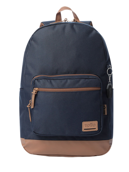 Mochila Totto Azul