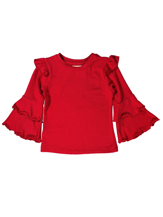 Buso Vuelos Rojo