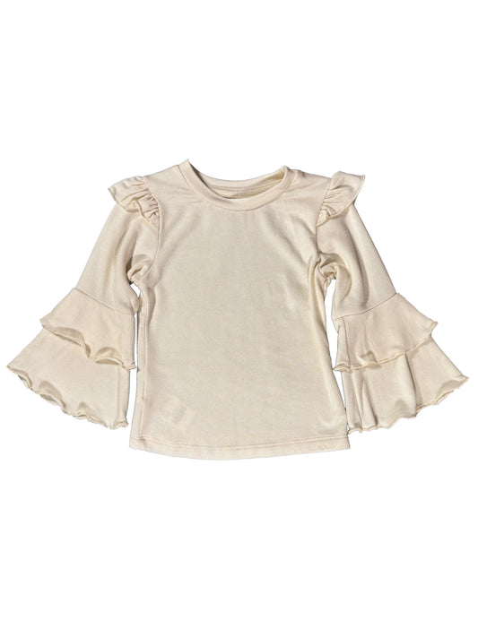 Buso Vuelos Beige