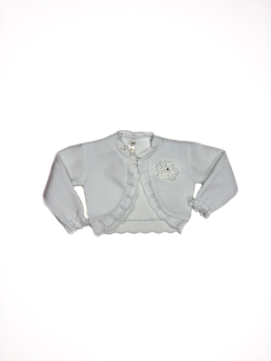 Bolero Blanco