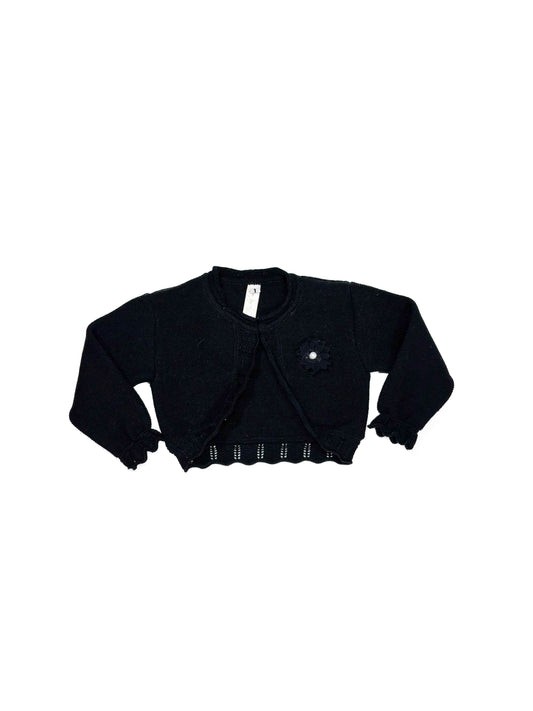 Bolero Negro