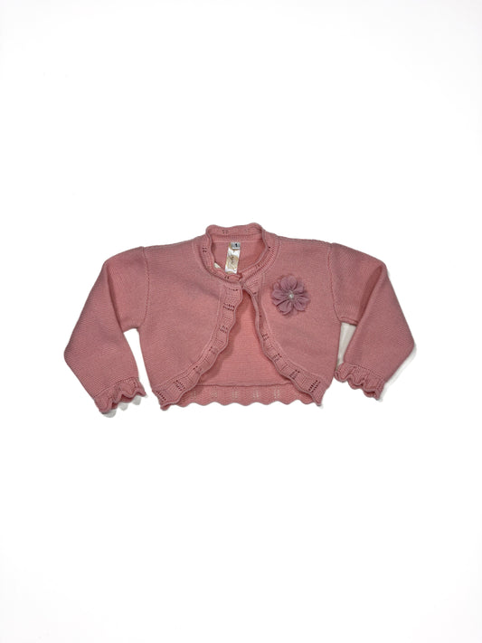 Volero Rosado
