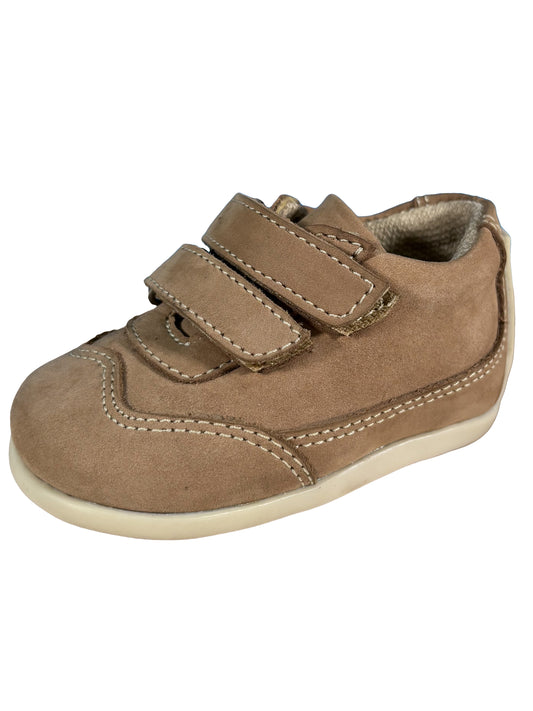 Zapato Casual Cafe