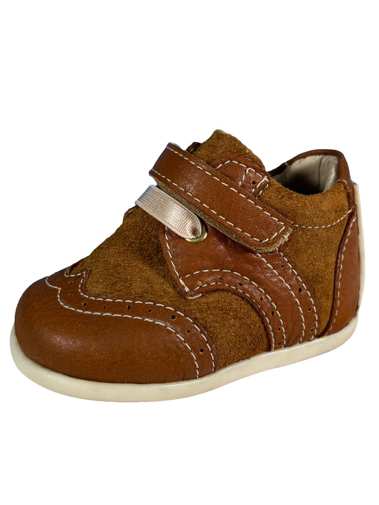 Zapato Casual Cafe