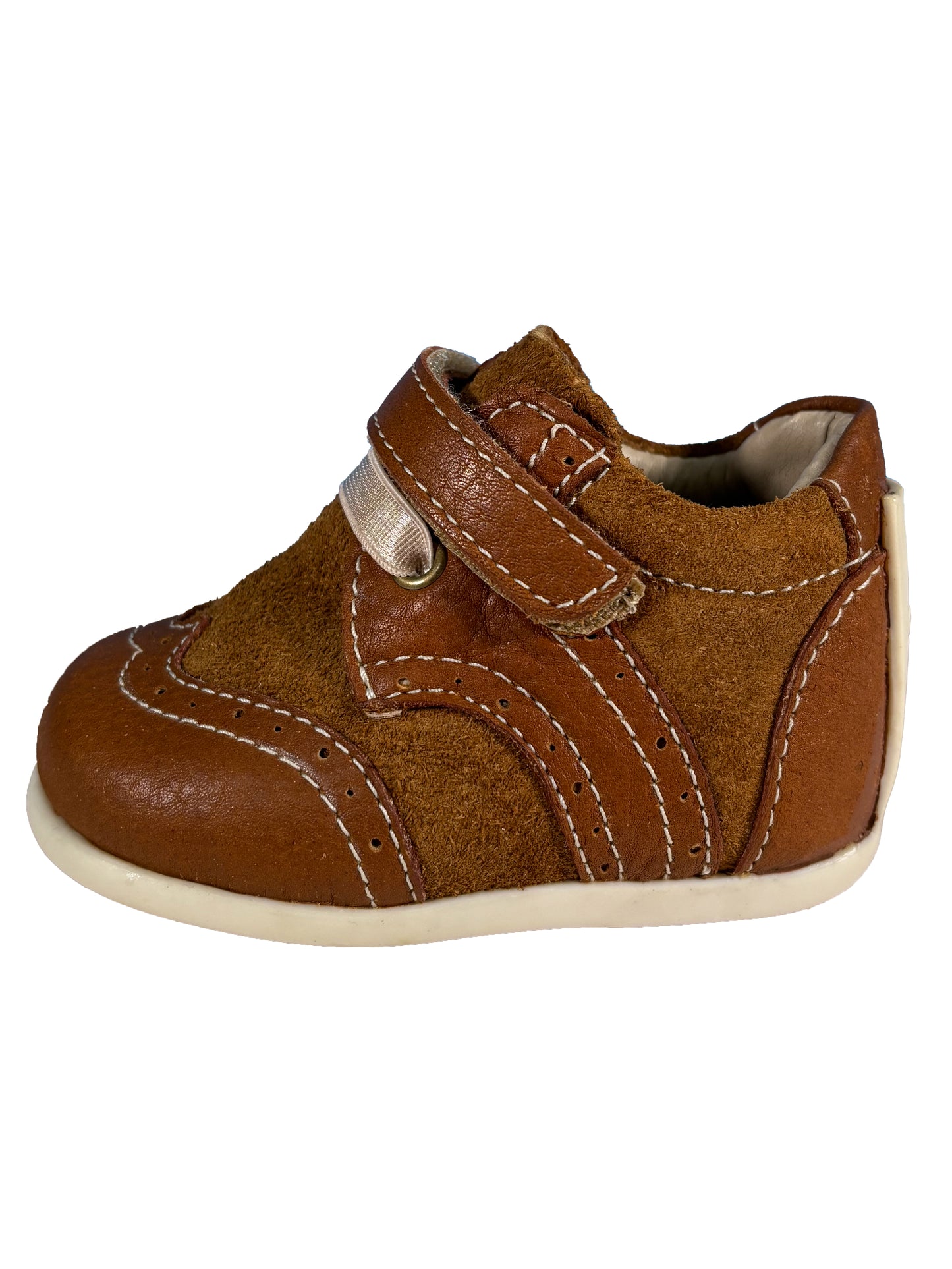 Zapato Casual Cafe