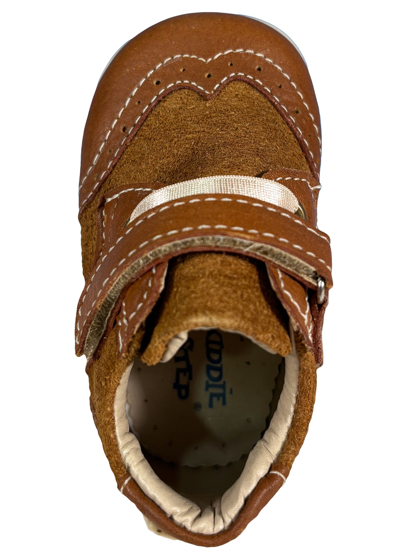 Zapato Casual Cafe