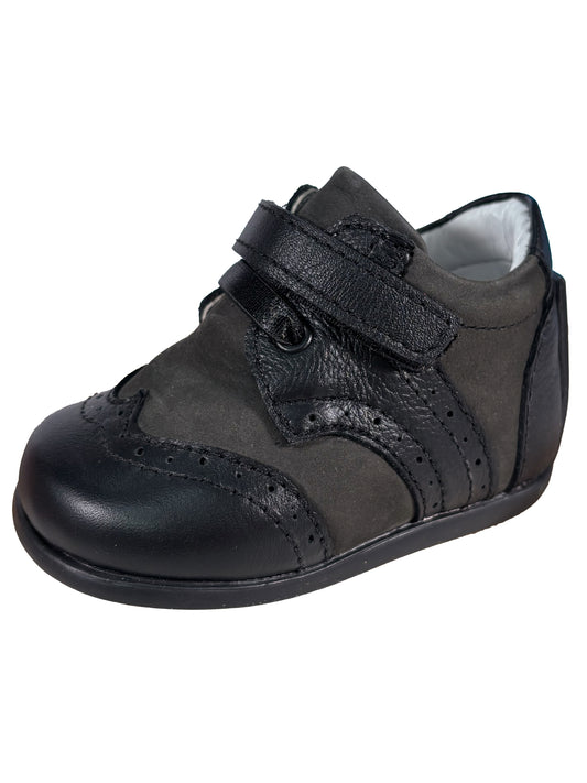 Zapato Casual Negro
