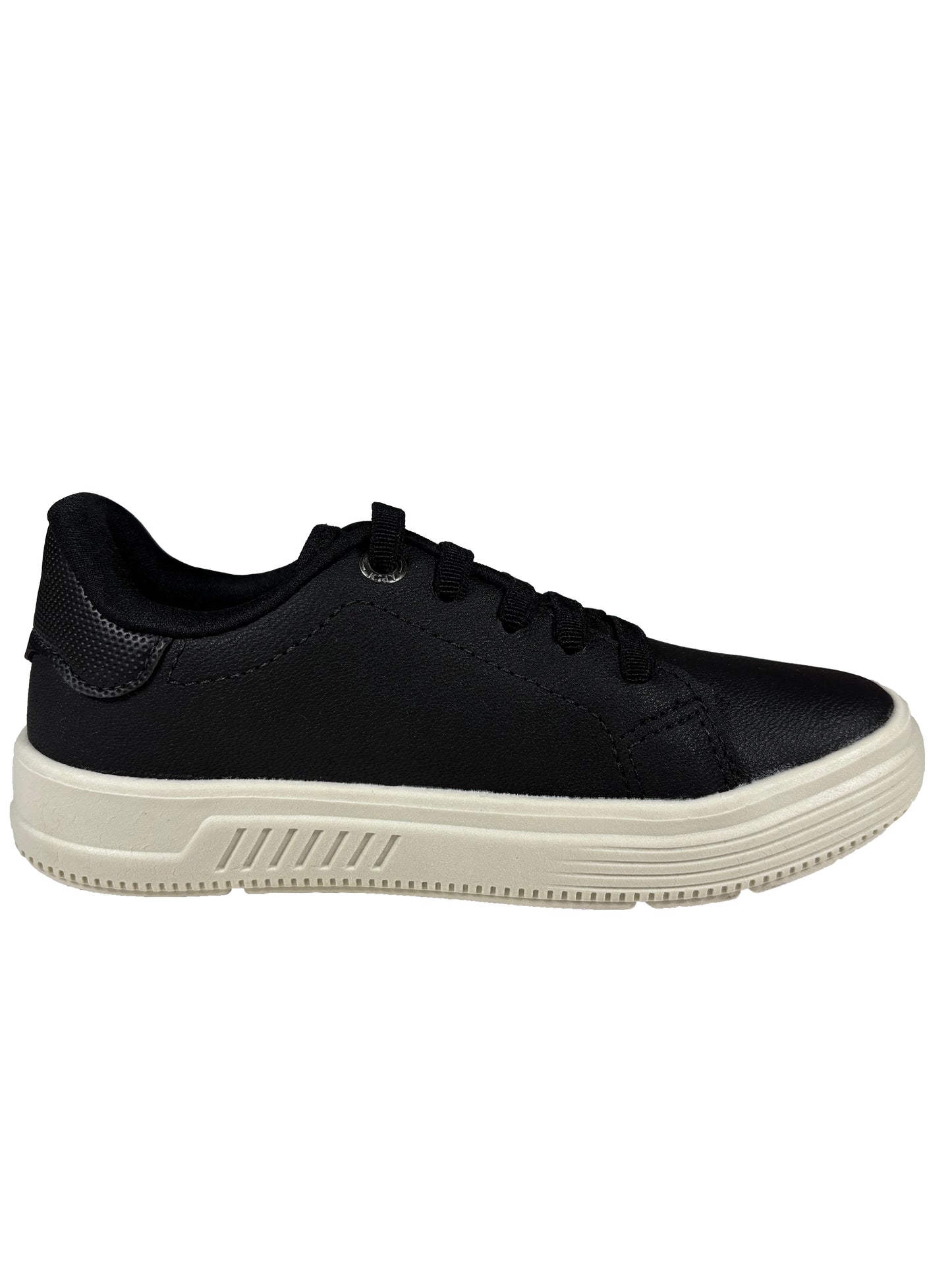 Zapato Casual Negro