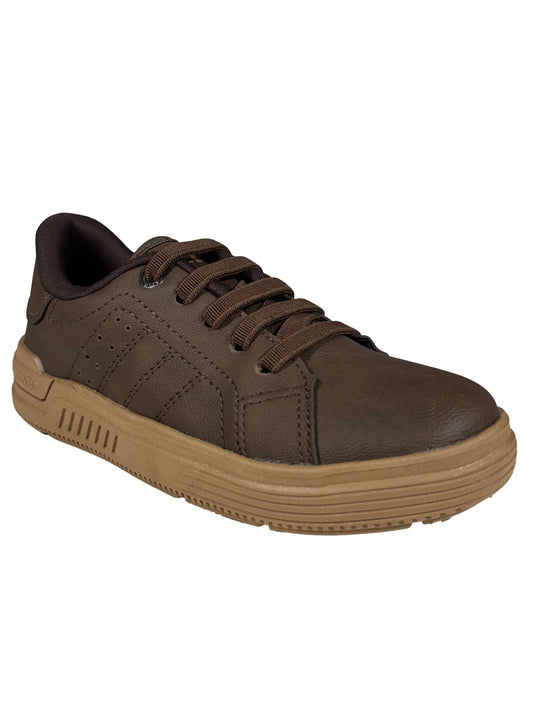 Zapato Casual Cafe