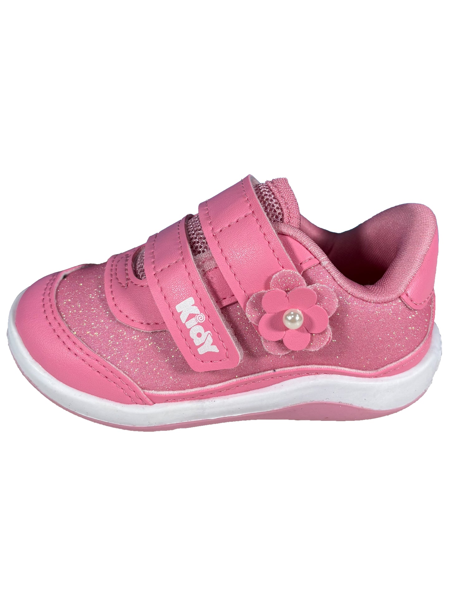 Zapato Deportivo Fucsia