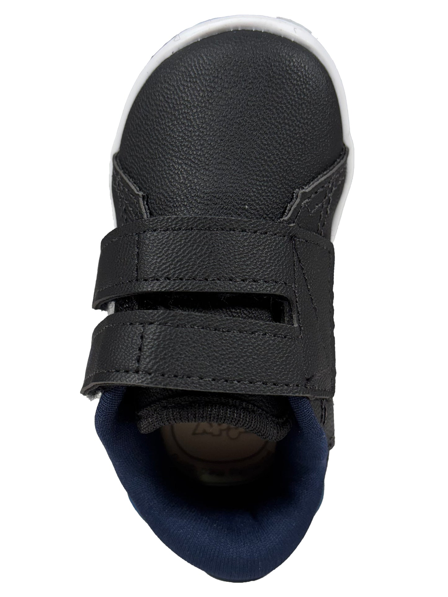 Zapato Deportivo Negro