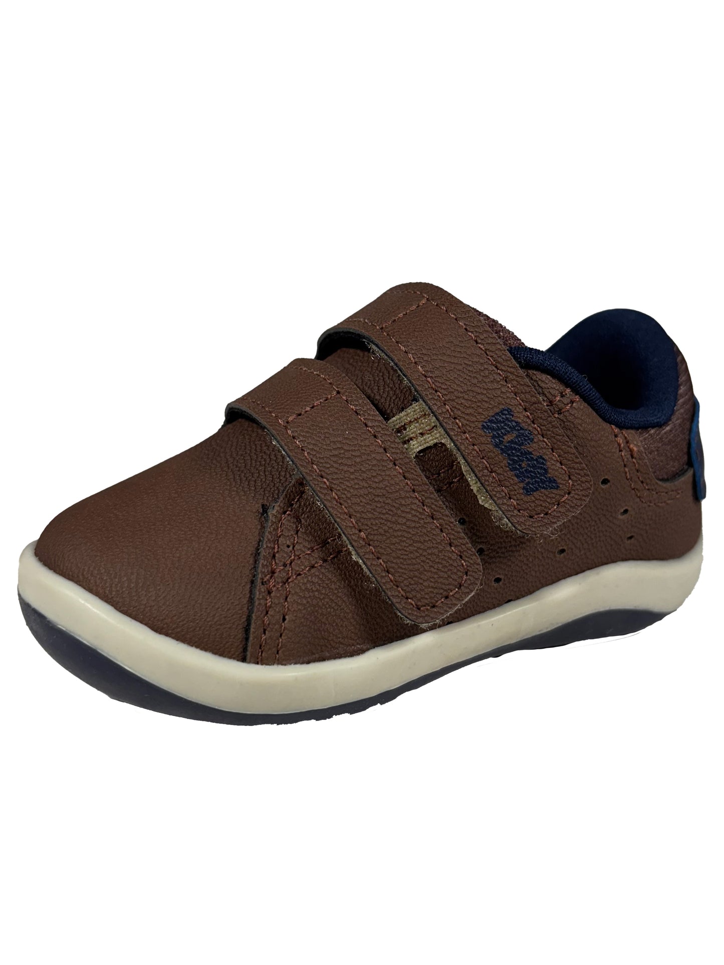 Zapato Deportivo Cafe
