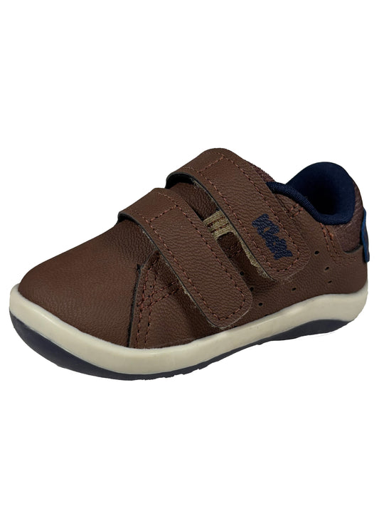 Zapato Deportivo Cafe