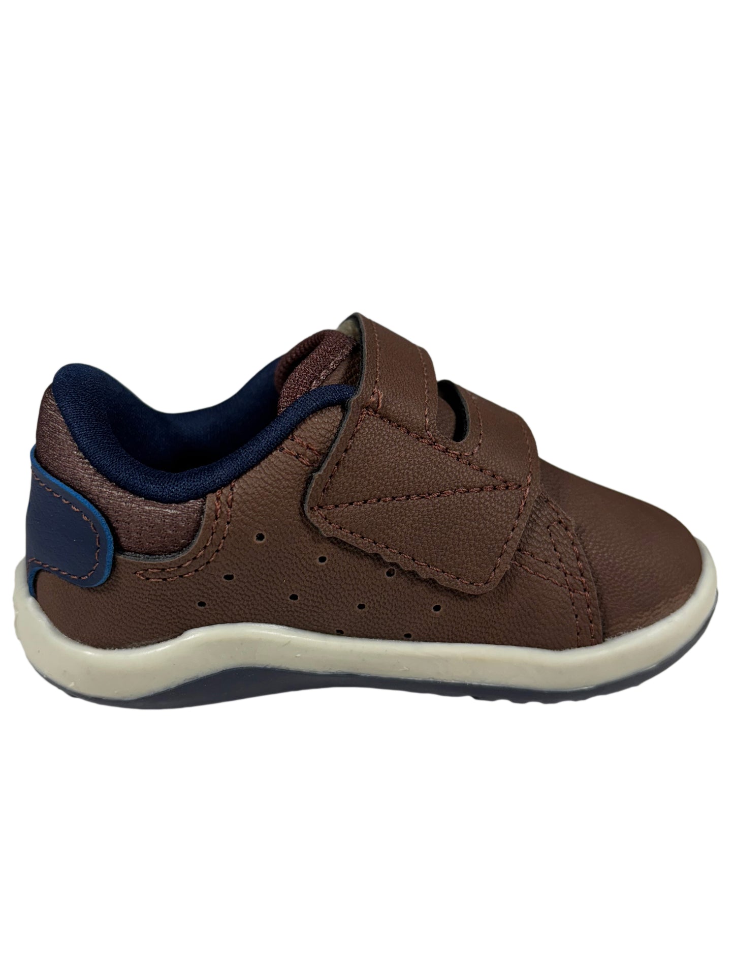 Zapato Deportivo Cafe