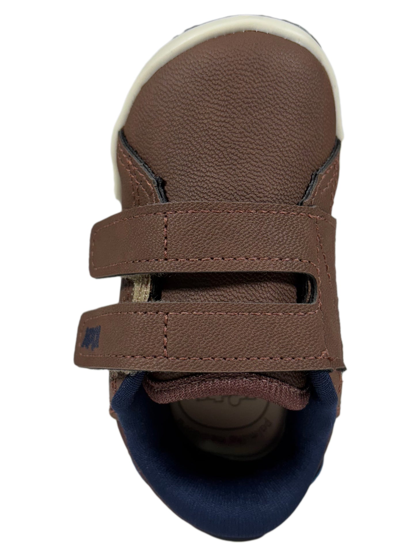 Zapato Deportivo Cafe
