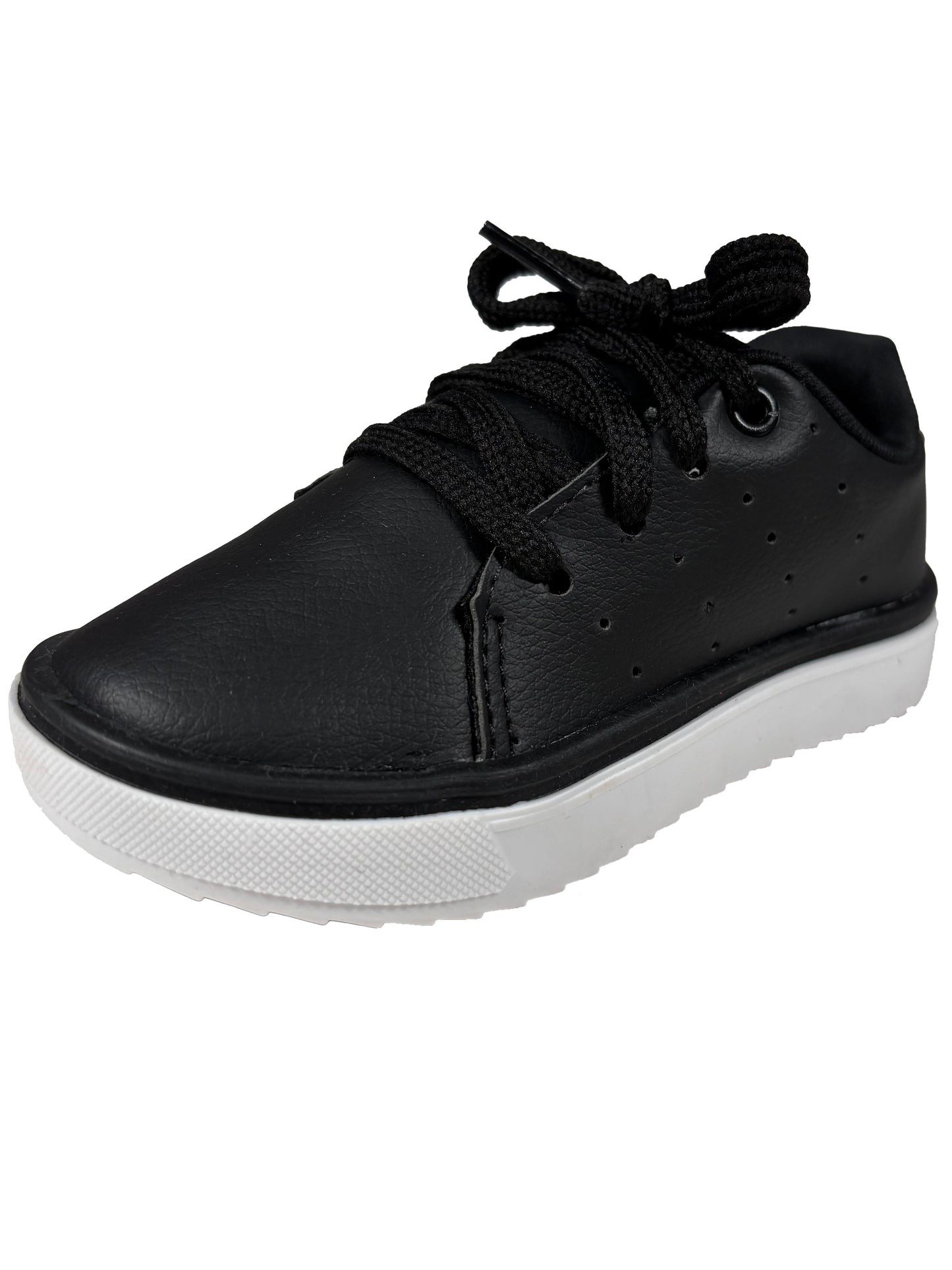 Zapato Casual Negro