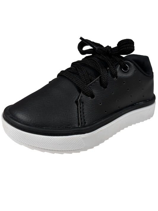 Zapato Casual Negro
