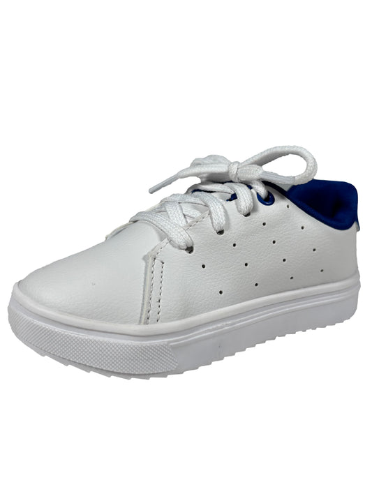Zapato Casual Blanco