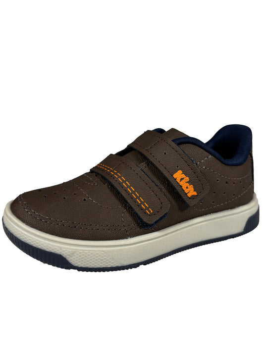 Zapato Casual Cafe