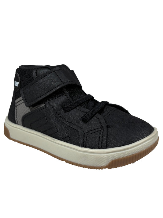 Zapato Botin Negro