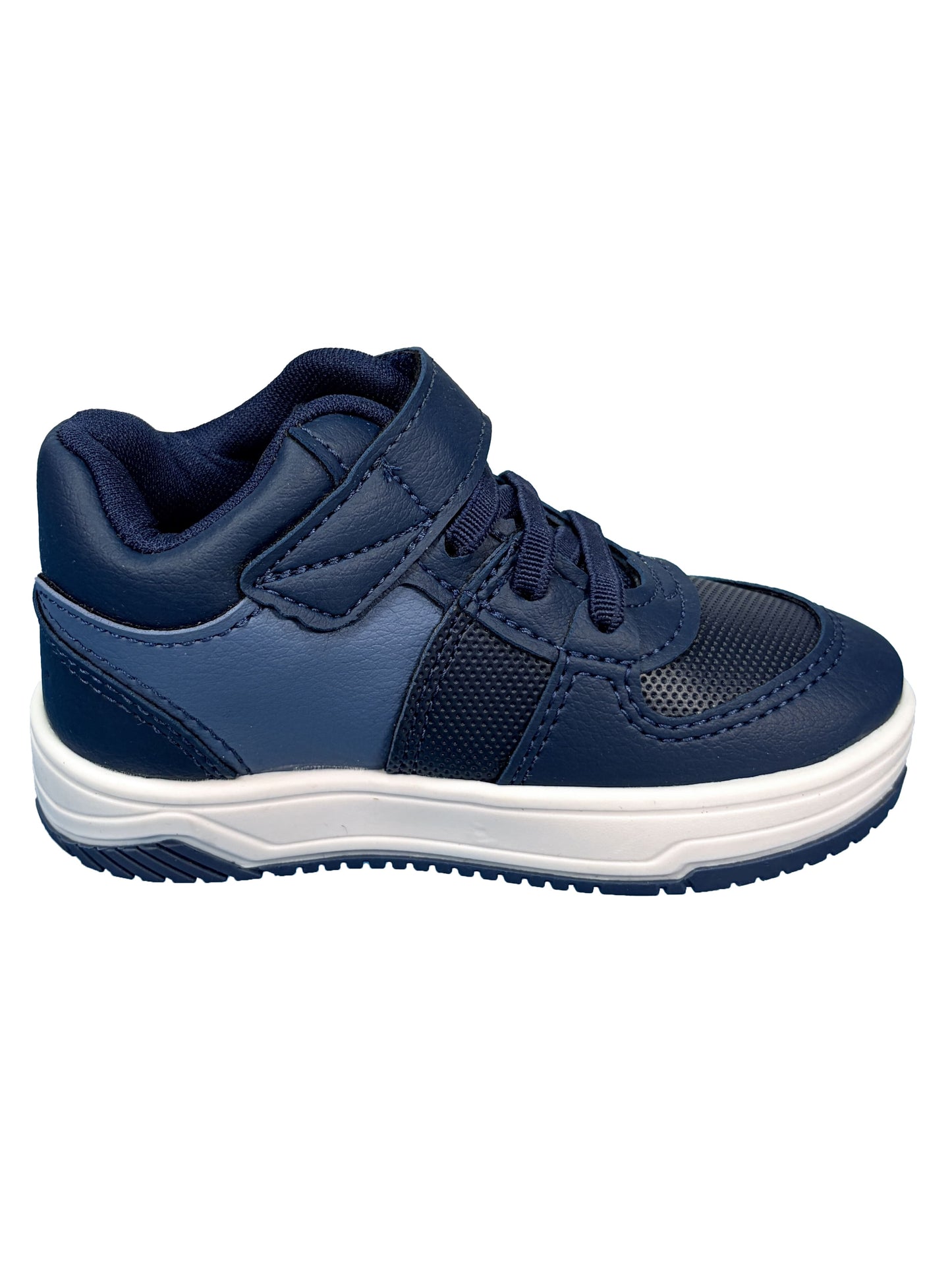 Zapato Botin K Azul