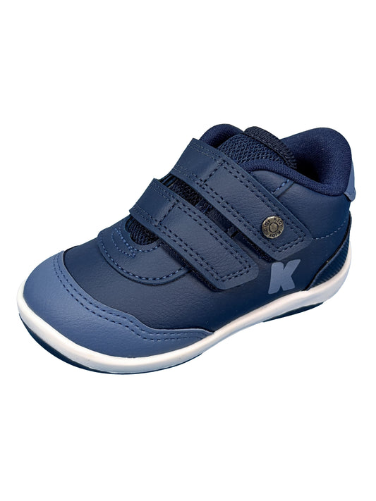 Zapato Casual K Azul