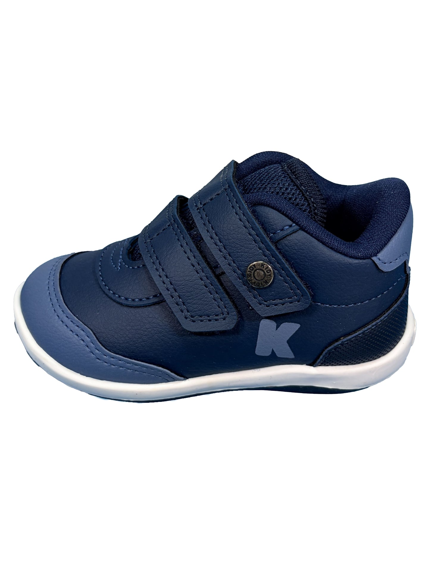 Zapato Casual K Azul