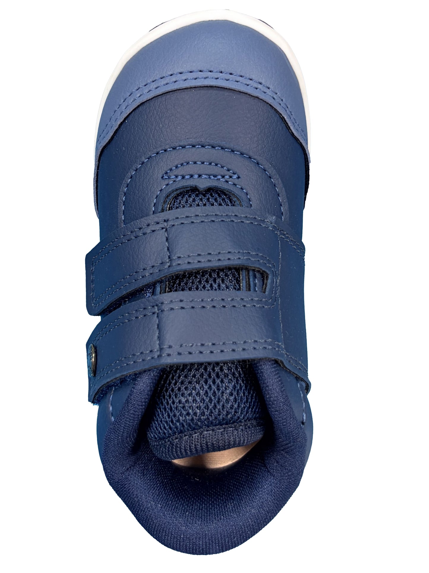 Zapato Casual K Azul