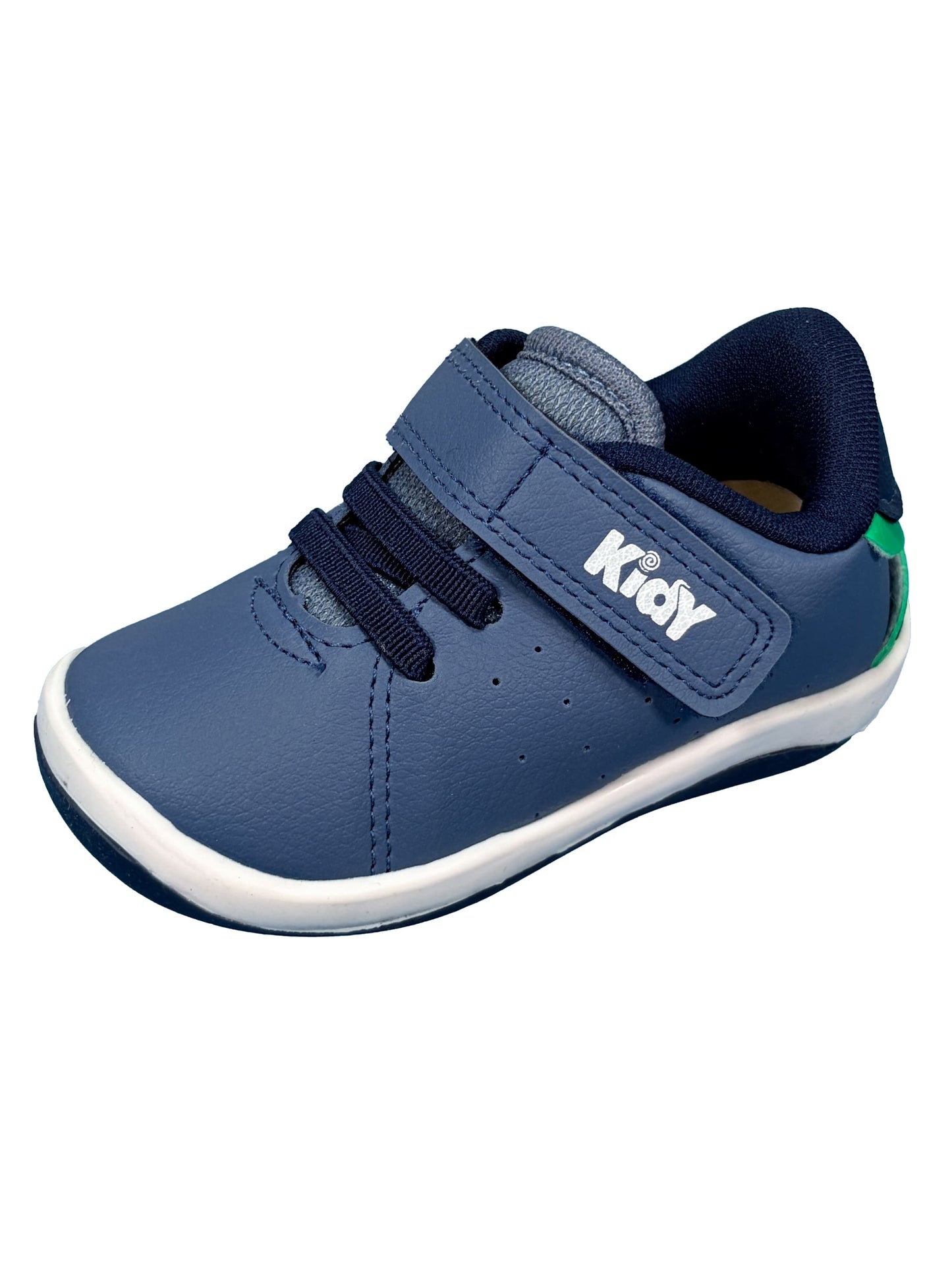 Zapato Casual Azul