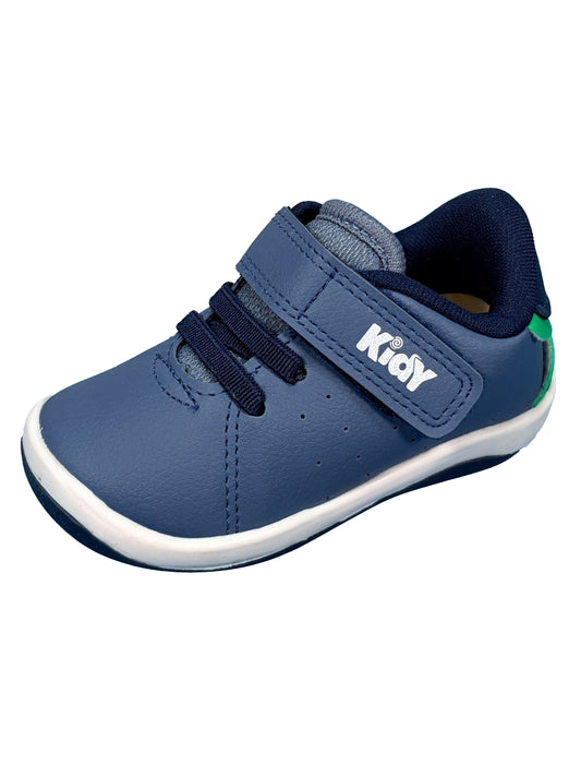 Zapato Casual Azul