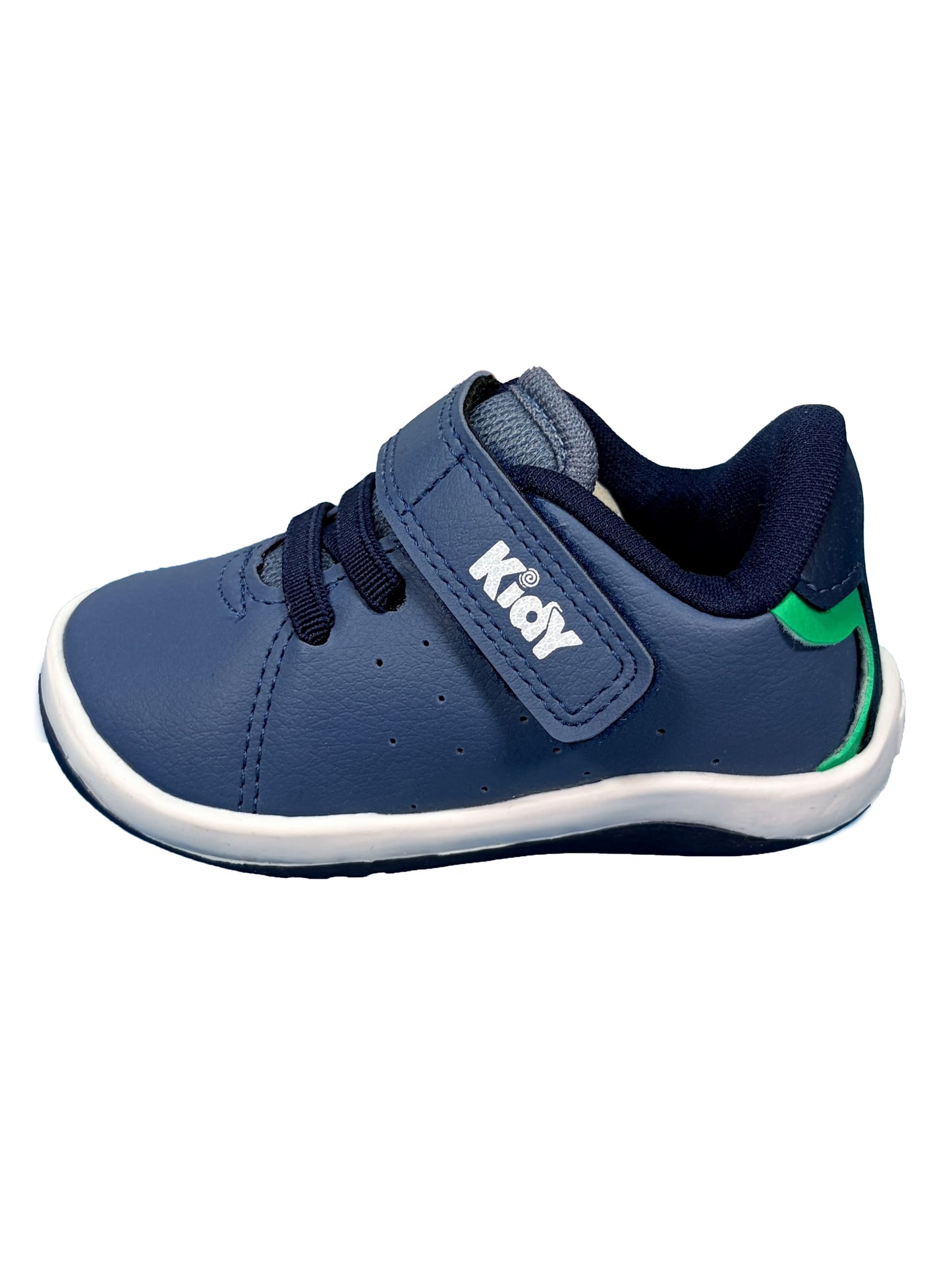 Zapato Casual Azul