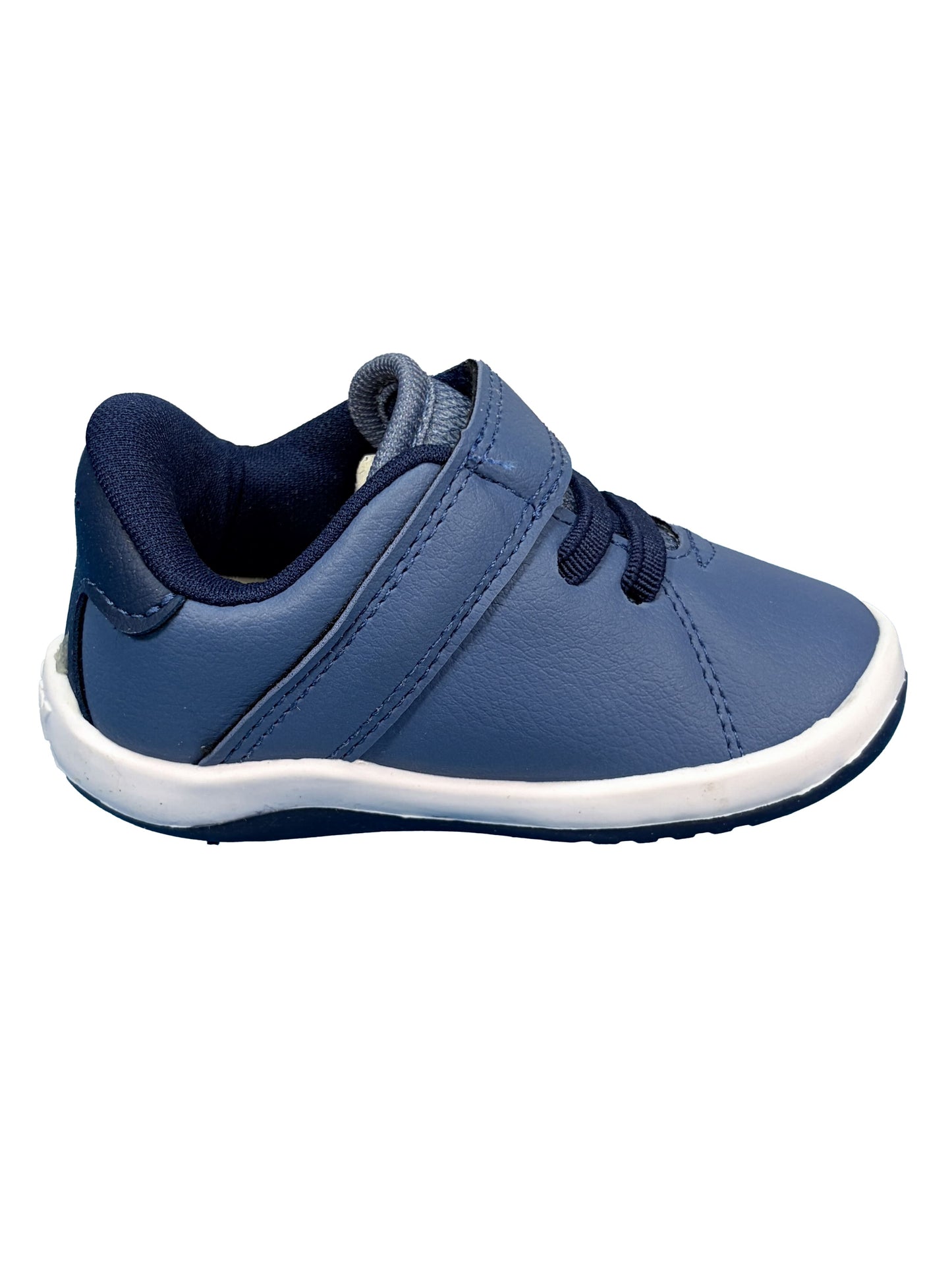 Zapato Casual Azul