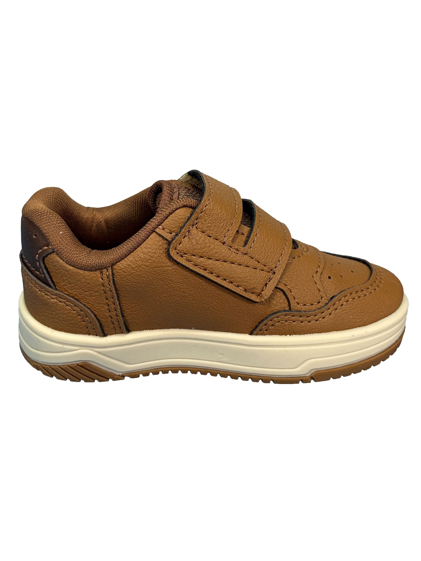 Zapato Velcros K Cafe